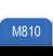 M810