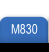 M830